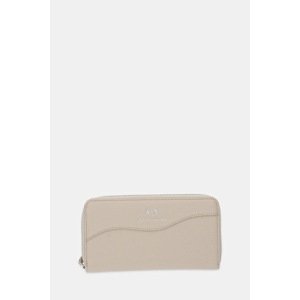 Novčanik Armani Exchange boja: crna, 948068 CC783