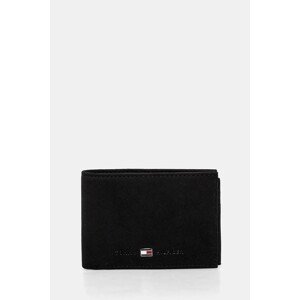 Tommy Hilfiger - Kožni novčanik Johnson Mini AM0AM00662