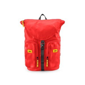 Ruksak Crash Baggage CNC boja: crna, veliki, bez uzorka, CB321