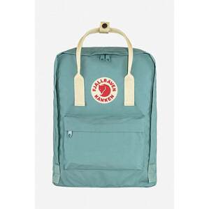 Ruksak Fjallraven Kanken veliki, bez uzorka, F23510.501.115-501