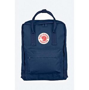 Ruksak Fjallraven Kanken Hip Pack boja: tamno plava, veliki, s aplikacijom, F23510.540-540