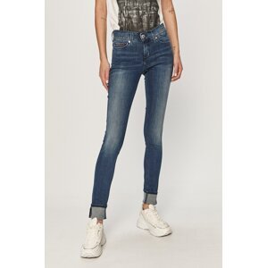 Tommy Jeans - Traperice Nora