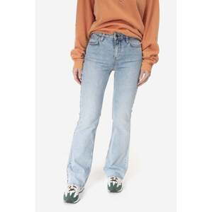 Traperice Guess Gusa Flared Denim Pants za žene, W2BA03D4RV0 F7QX