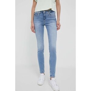 Traperice Calvin Klein Jeans za žene, J20J221580