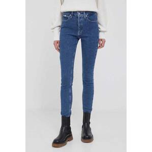 Traperice Calvin Klein Jeans za žene, J20J221585