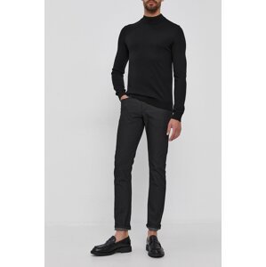 Hlače Emporio Armani za muškarce