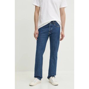 Levi's - Traperice 501 Regular Fit 00501.0114-blue
