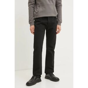 Levi's - Traperice 501 Regular Fit 00501.0165-black