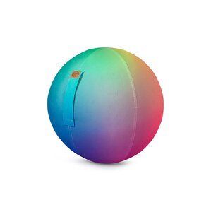 Magma lopta za sjedenje Rainbow SittingBall
