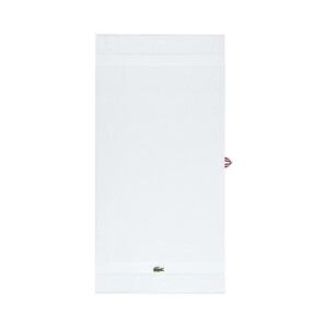 Veliki pamučni ručnik Lacoste 90 x 150 cm