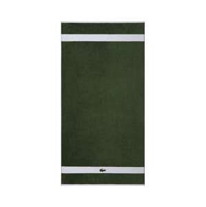 Ručnik srednje veličine Lacoste 70 x 140 cm