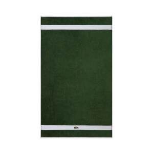 Veliki pamučni ručnik Lacoste 90 x 150 cm
