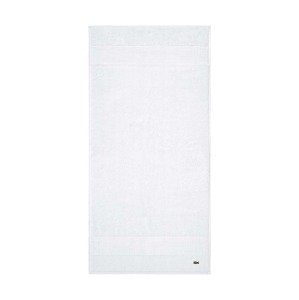 Pamučni ručnik Lacoste 50 x 100 cm