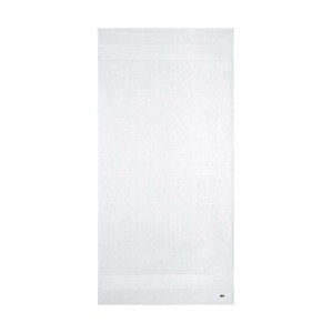 Pamučni ručnik Lacoste 70 x 140 cm