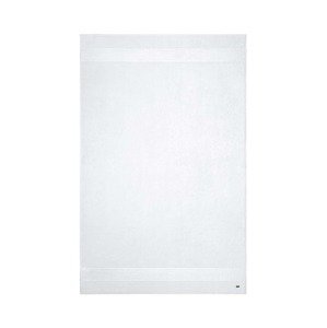 Pamučni ručnik Lacoste 100 x 150 cm