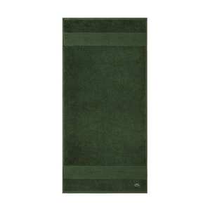 Pamučni ručnik Lacoste 50 x 100 cm