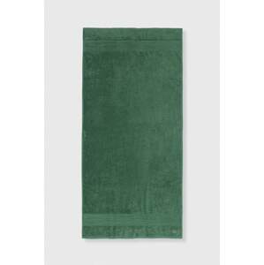 Pamučni ručnik Lacoste 70 x 140 cm