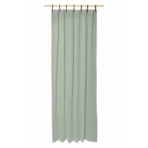 Dekorativna zavjesa Magma Evi Curtain