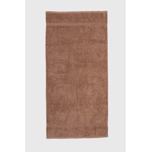 Veliki pamučni ručnik Hugo Boss Bath Towel Loft
