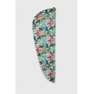 Turban za kosu Danielle Beauty Botanical Palm