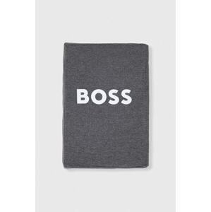 Plahta s gumom BOSS 160 x 200 cm