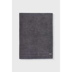 Pamučni ručnik BOSS 100 x 150 cm