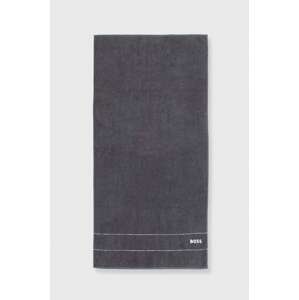 Pamučni ručnik BOSS 70 x 140 cm