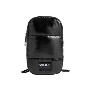 Etui za telefon WOUF Black Glossy