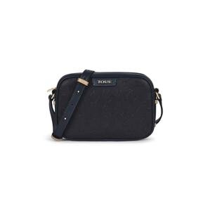 Torba Tous Script boja: tamno plava