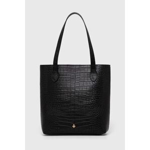 Lilou Mini Coco Jane boja: crna, SHOP/MED/COCJAN