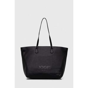 Torba Joop! boja: crna