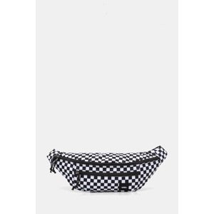 Vans - Torba oko struka VN0A2ZXXHU01-Blk/Wht.Ch