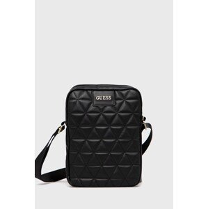 Torba za tablet/laptop Guess boja: crna