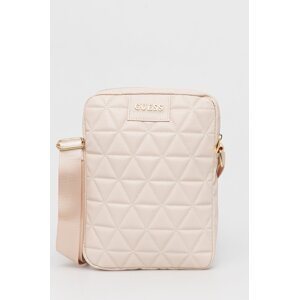 Torba za tablet Guess 10'' boja: ružičasta