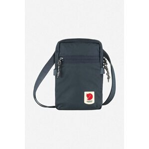 Torba Fjallraven High Coast Pocket boja: tamno plava, F23226.560-560