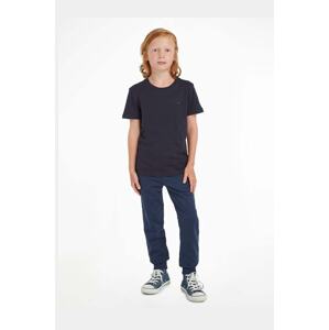 Tommy Hilfiger - Dječja majica 74-176 cm KB0KB04140