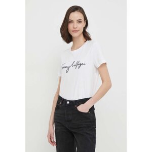 Tommy Hilfiger - Majica WW0WW24967