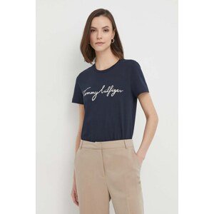 Tommy Hilfiger - Majica WW0WW24967