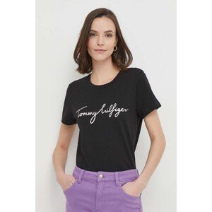 Tommy Hilfiger - Majica WW0WW24967