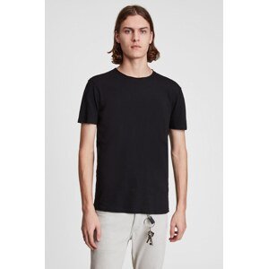 AllSaints - Majica Figure Crew