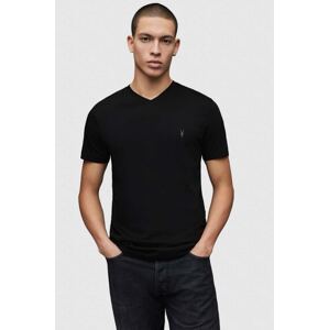 AllSaints - Majica Tonic V-neck