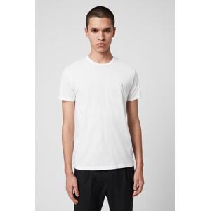 AllSaints - Majica Tonic SS Crew (3-pack)