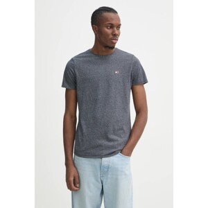 Majica kratkih rukava Tommy Jeans za muškarce, bez uzorka, DM0DM09586