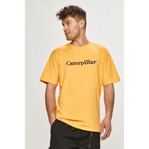 Caterpillar - Majica
