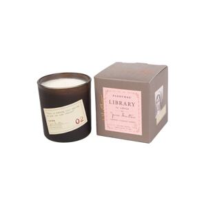 Paddywax Mirisna svijeća od sojinog voska Jane Austen