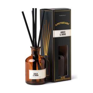 Paddywax Raspršivač mirisa Amber & Smoke 88 ml