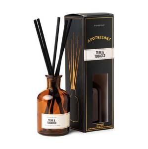 Paddywax Raspršivač mirisa Teak & Tabacco 88 ml