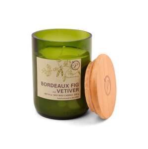 Paddywax Mirisna svijeća od sojinog voska Bordeaux Fig & Vetiver 226 g