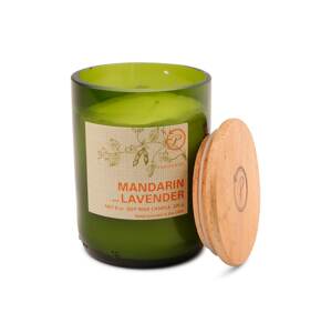 Paddywax Mirisna svijeća od sojinog voska Mandarin & Lavender 226 g