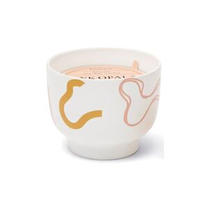 Paddywax Mirisna svijeća od sojinog voska Pink Opal & Persimmon 340g